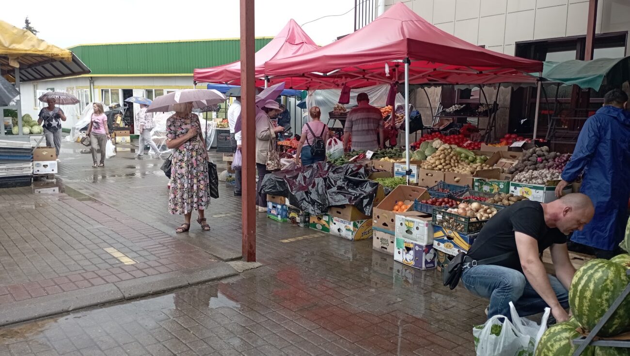 Южный рынок гродно карта