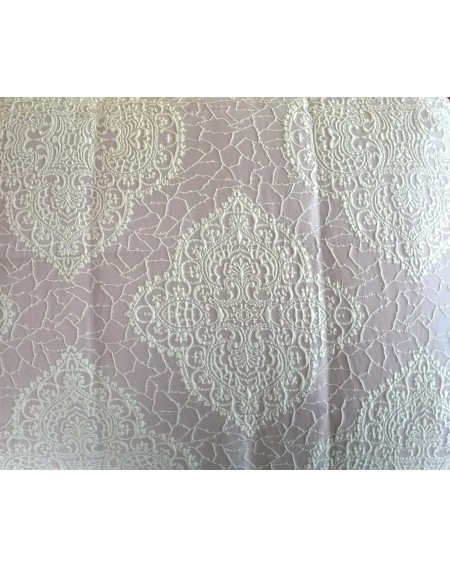 Bedspread Agata cloth jacquard fabric