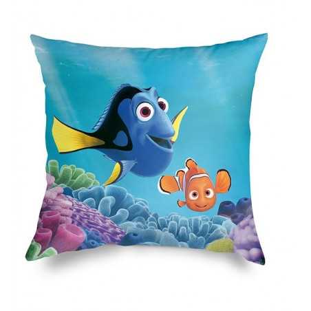 Cuscino Decorativo Nemo FINDING DORY Disney 42 X 42 Cm