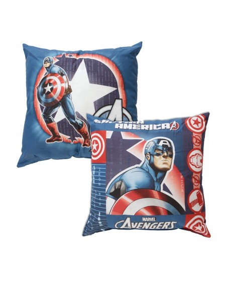Decorative cushion Avengers