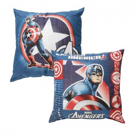 Decorative cushion Avengers
