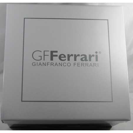 Plaid Luxe - magnificence GF Ferrari