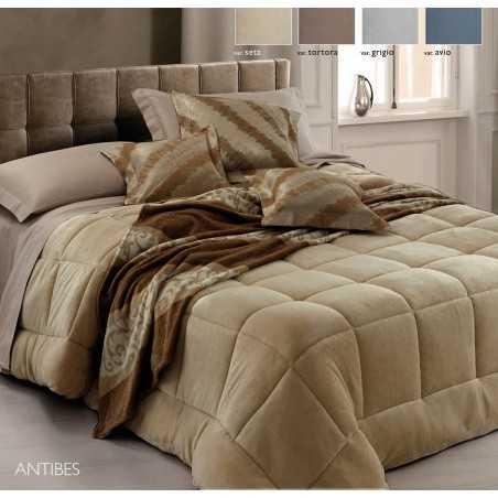 Winter Quilt Double bed Antibes Comforter Beige