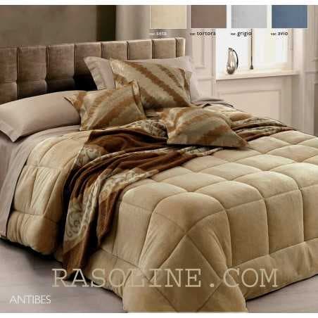 Winter Quilt Double bed Antibes Comforter Beige