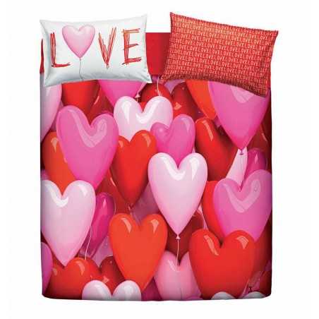 Bedding Sets Duvet Covers double bed Love Party