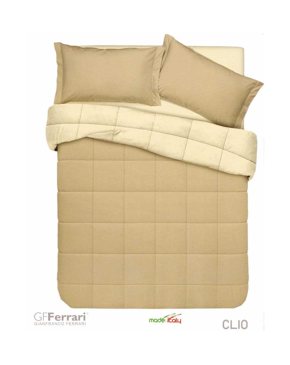 Comforter Clio GF Ferrari