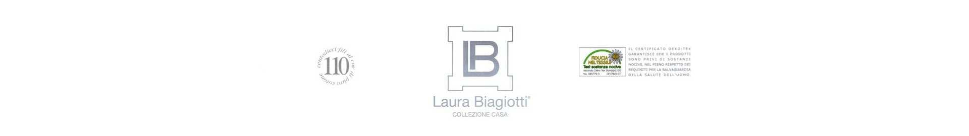 Laura Biagiotti Rasoline L.F.D. Home
