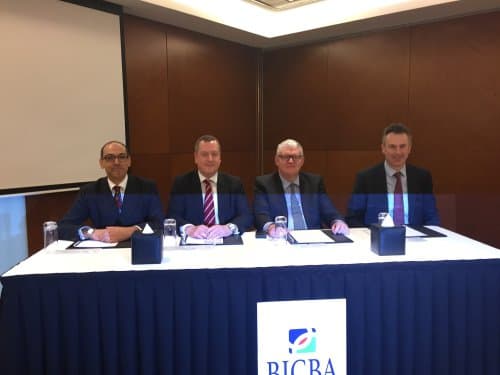 BICBA International Dispute Resolution Conference - UAE