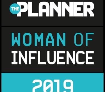 Sarah Reid and Constanze Bell named on the Planner’s 2019 Women of Influence List