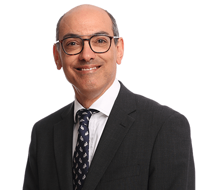 Andrew Singer KC Judicial Review Barrister