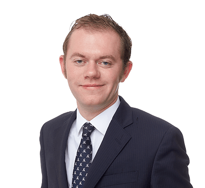 Rory Goodson Real Estate Litigation Barrister
