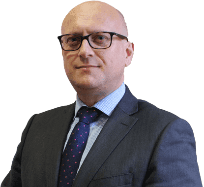 Simon Burrows appointed as Circuit Judge to Family Court