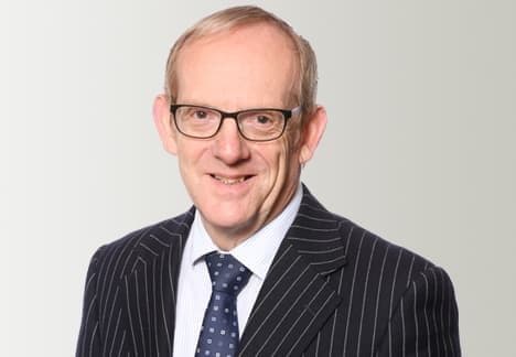 Alan Evans wins important rights of way case in Court of Appeal