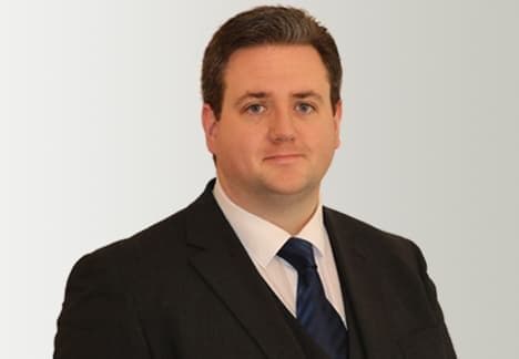 Success for Stephen McNamara in Important Court of Appeal Decision