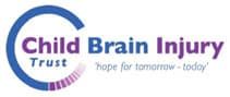 child brain injury charity logo