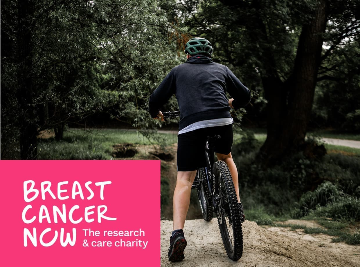 Kings Chambers raise over £6000 in 'Tour de Law' for Breast Cancer Now