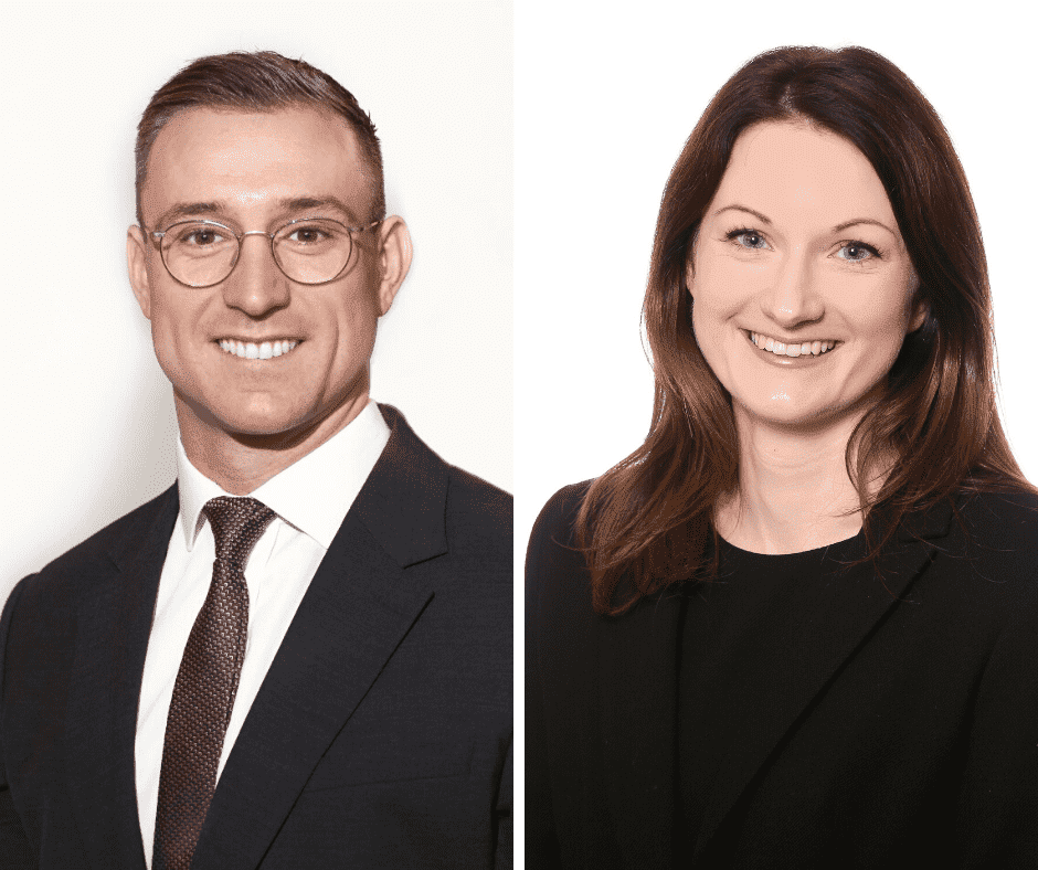 Elliot Kay and Stephanie Hall join Kings Chambers