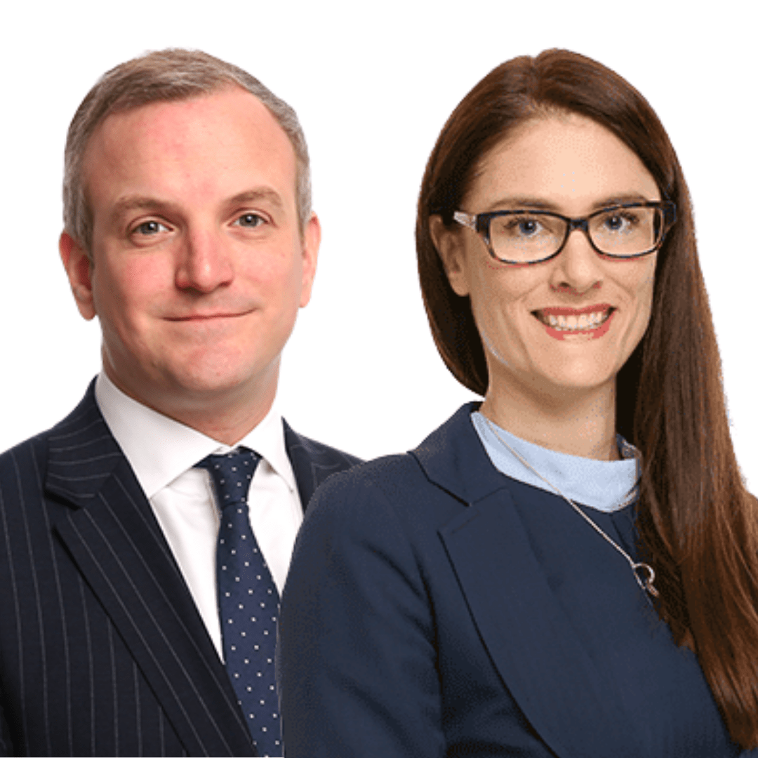 Kevin Latham and Erica Bedford appointed Deputy Costs Judges of the Senior Courts Costs Office
