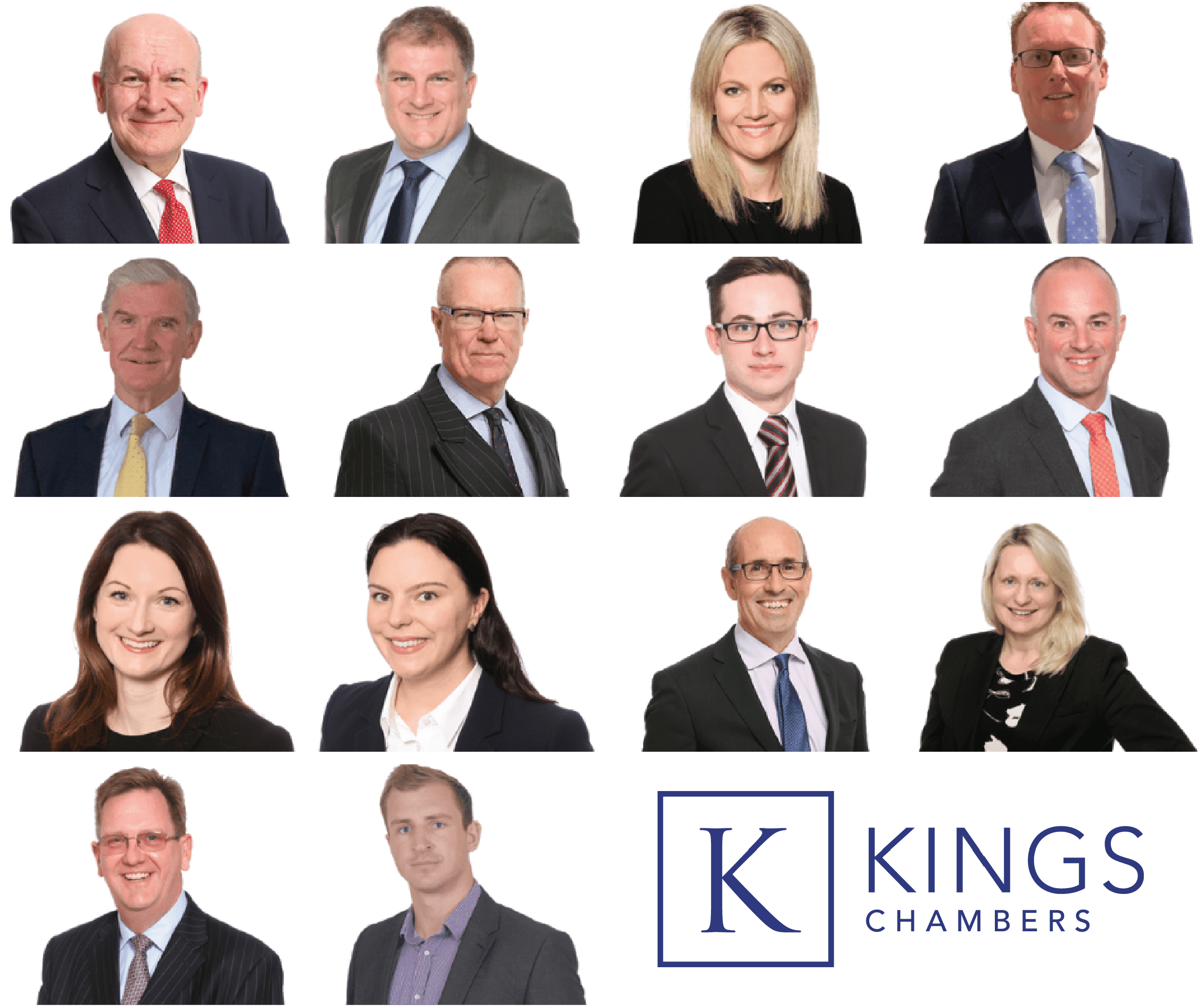 Kings Chambers Planning Team ranks highly in the Planning Law Survey 2022