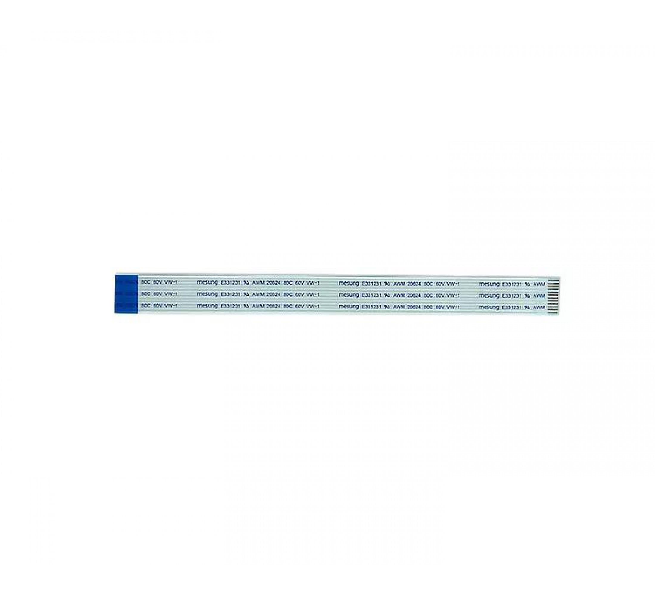 Шлейф USB hub - принтер (12 pin) для терминала ЭВОТОР