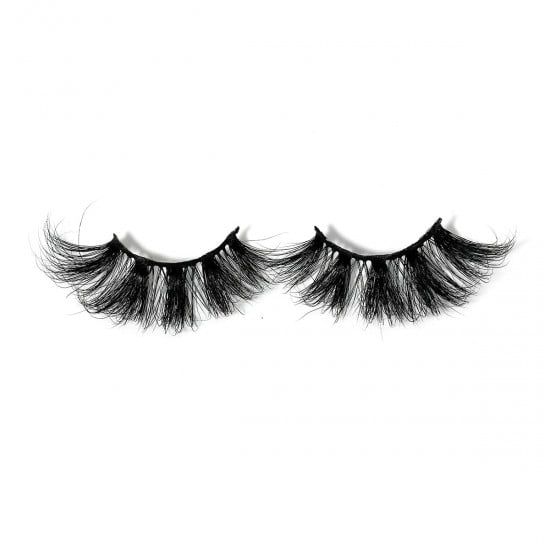 Real 3D Mink Lashes Fluffy (IS013-1Pair)