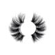 Real 3D Mink Lashes Fluffy (IS013-1Pair)