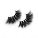 Real 3D Mink Lashes Fluffy (IS03-1Pair)