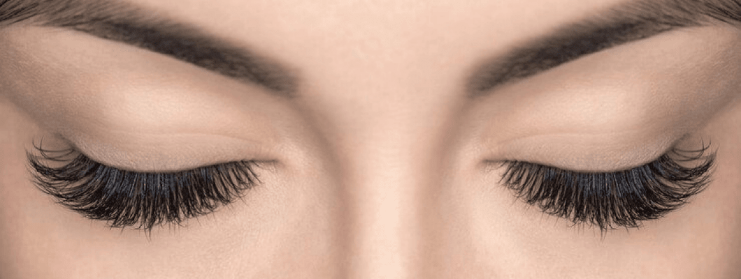 How Do Eyelash Extensions Stay In Place After A Shower?