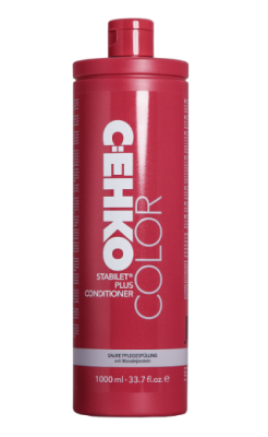 Кондиционер-ополаскиватель CEHKO Color Stabilet Plus Conditioner