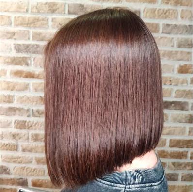 Холодное восстановление  (средняя длинна)