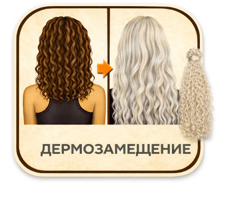 Термозамещение