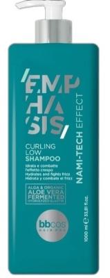Шампунь для вьющихся волос Bbcos Emphasis Nami