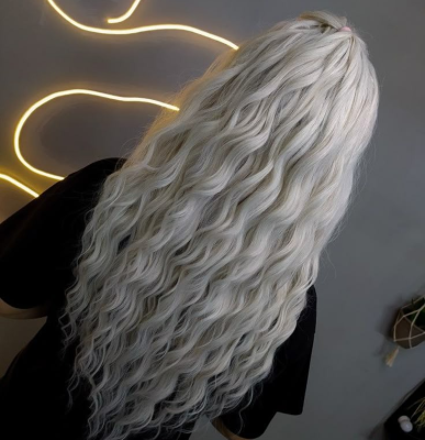 Термозамещение (точечное)