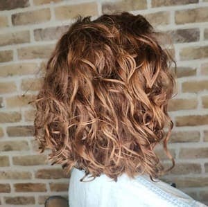 Холодная завивка