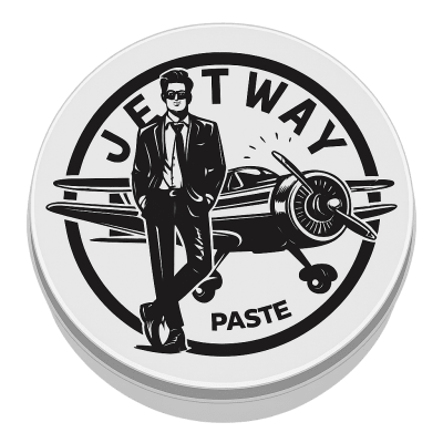 Паста для укладки волос JETWAY