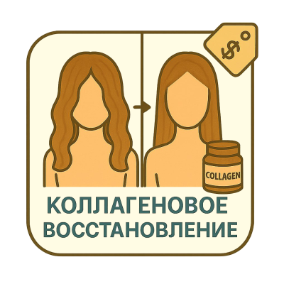 Коллагеновое восстановление