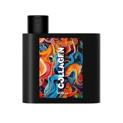 Коллагеновый уход Hair Sekta Collagen