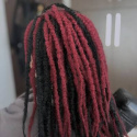 Руно-дреды (Runo Dreads)