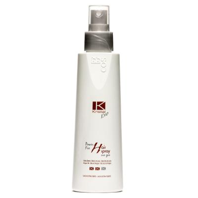 Лак-спрей для сильной фиксации BBCOS Kristal Evo