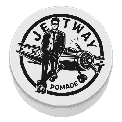 Помада для укладки волос JETWAY Pomade