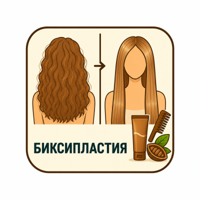 Биксипластия