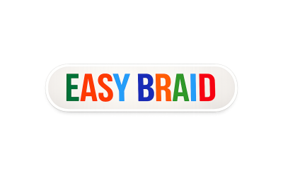 Канекалон Easy Braid