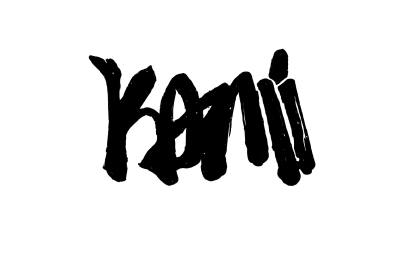 Канекалон Kami