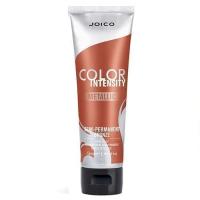 BRONZE Краситель семи-перманентный бронзовый металлик Intensity JOICO