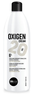 Окислитель -20vol (6%) Bbcos