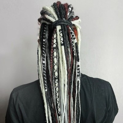 Как и чем мыть дреды — уход за дредами в домашних условиях