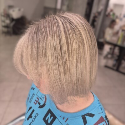 Окрашивание Аиртач в Минске