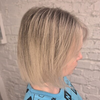 Окрашивание Аиртач в Минске