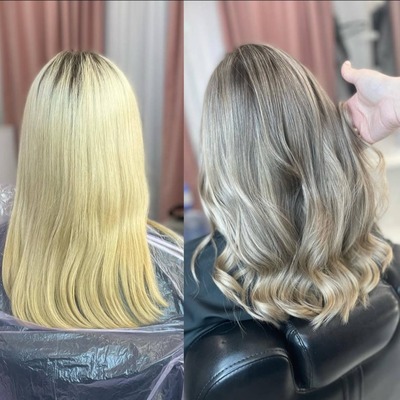 Обратный Аиртач — пример результата