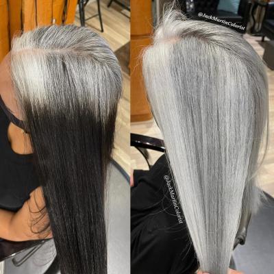 Шитьё седины в Минске